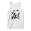 160g unisex Vest Thumbnail