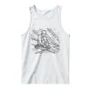 160g unisex Vest Thumbnail