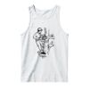 160g unisex Vest Thumbnail