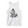 160g unisex Vest Thumbnail