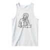 160g unisex Vest Thumbnail