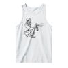 160g unisex Vest Thumbnail