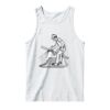 160g unisex Vest Thumbnail