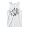 160g unisex Vest Thumbnail