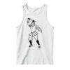 160g unisex Vest Thumbnail