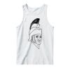160g unisex Vest Thumbnail