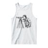 160g unisex Vest Thumbnail