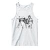 160g unisex Vest Thumbnail