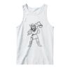 160g unisex Vest Thumbnail