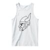 160g unisex Vest Thumbnail