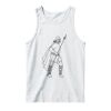 160g unisex Vest Thumbnail