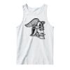 160g unisex Vest Thumbnail