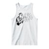 160g unisex Vest Thumbnail