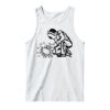 160g unisex Vest Thumbnail