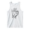 160g unisex Vest Thumbnail