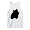 160g unisex Vest Thumbnail