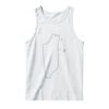 160g unisex Vest Thumbnail