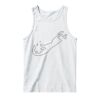 160g unisex Vest Thumbnail