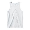 160g unisex Vest Thumbnail