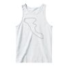 160g unisex Vest Thumbnail