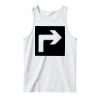 160g unisex Vest Thumbnail