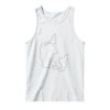 160g unisex Vest Thumbnail
