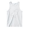 160g unisex Vest Thumbnail