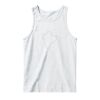 160g unisex Vest Thumbnail