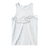 160g unisex Vest Thumbnail