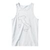 160g unisex Vest Thumbnail