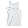 160g unisex Vest Thumbnail