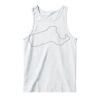 160g unisex Vest Thumbnail