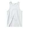 160g unisex Vest Thumbnail