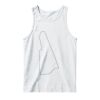 160g unisex Vest Thumbnail