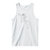 160g unisex Vest Thumbnail