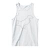 160g unisex Vest Thumbnail