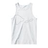 160g unisex Vest Thumbnail