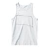 160g unisex Vest Thumbnail