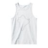 160g unisex Vest Thumbnail
