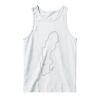 160g unisex Vest Thumbnail
