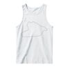 160g unisex Vest Thumbnail