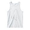 160g unisex Vest Thumbnail