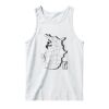 160g unisex Vest Thumbnail