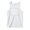 160g unisex Vest Thumbnail