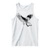 160g unisex Vest Thumbnail