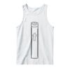 160g unisex Vest Thumbnail