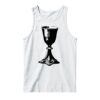 160g unisex Vest Thumbnail