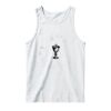 160g unisex Vest Thumbnail
