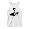 160g unisex Vest Thumbnail