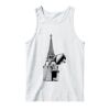 160g unisex Vest Thumbnail